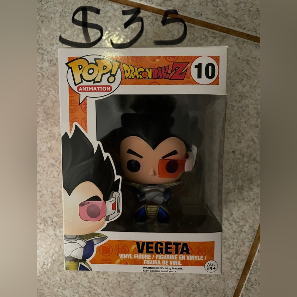 Funko pop